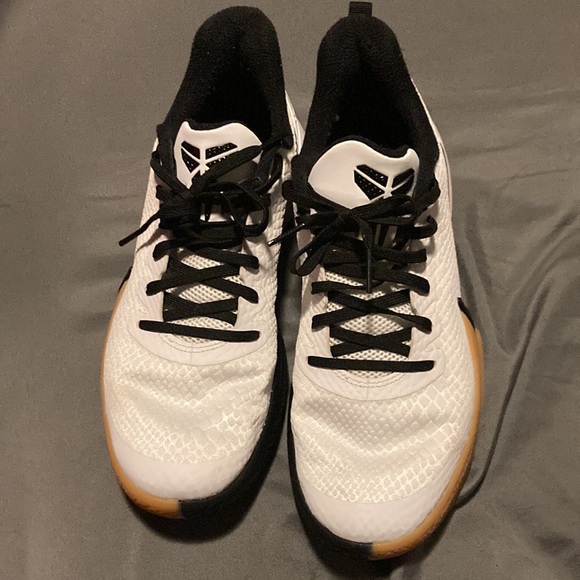 MAMBA FOCUS - Picture 2 of 3